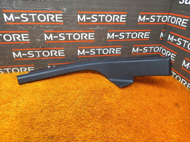 Накладка на порог салона, 270 рублей, Красноярск