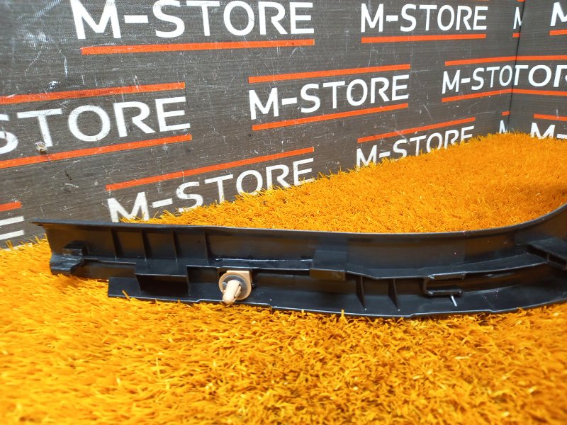 Накладка на порог салона, 270 рублей, Красноярск