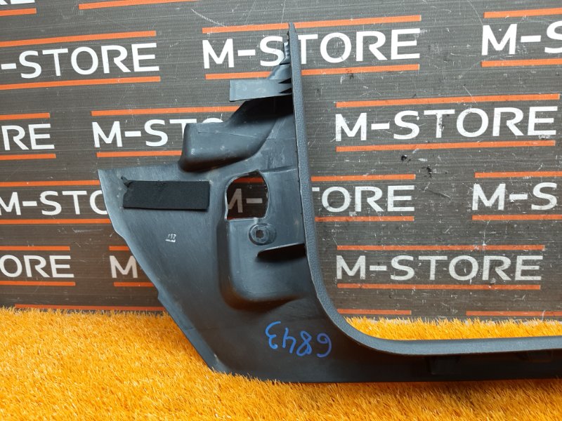 Накладка на порог салона, 350 рублей, Красноярск