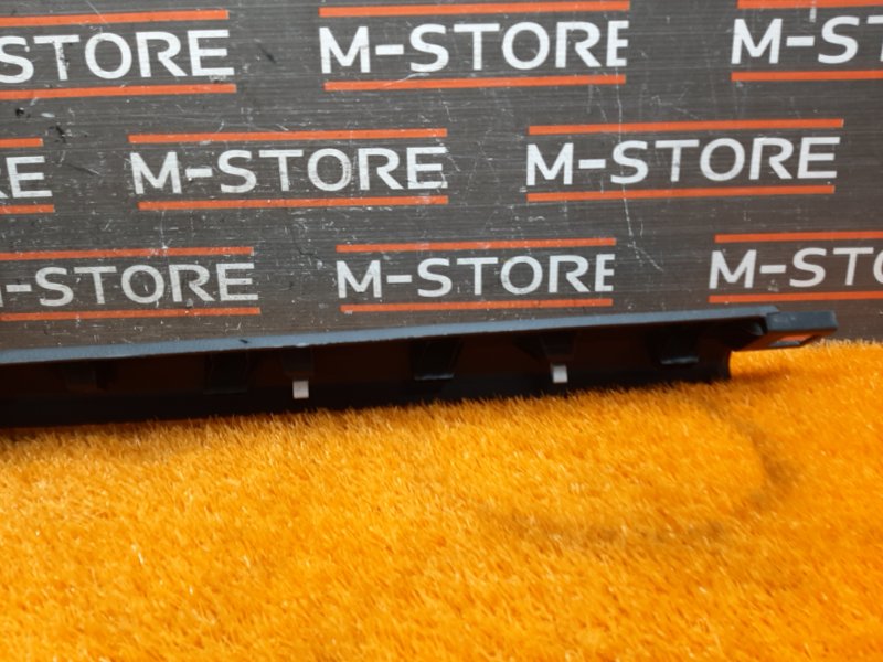 Накладка на порог салона, 350 рублей, Красноярск