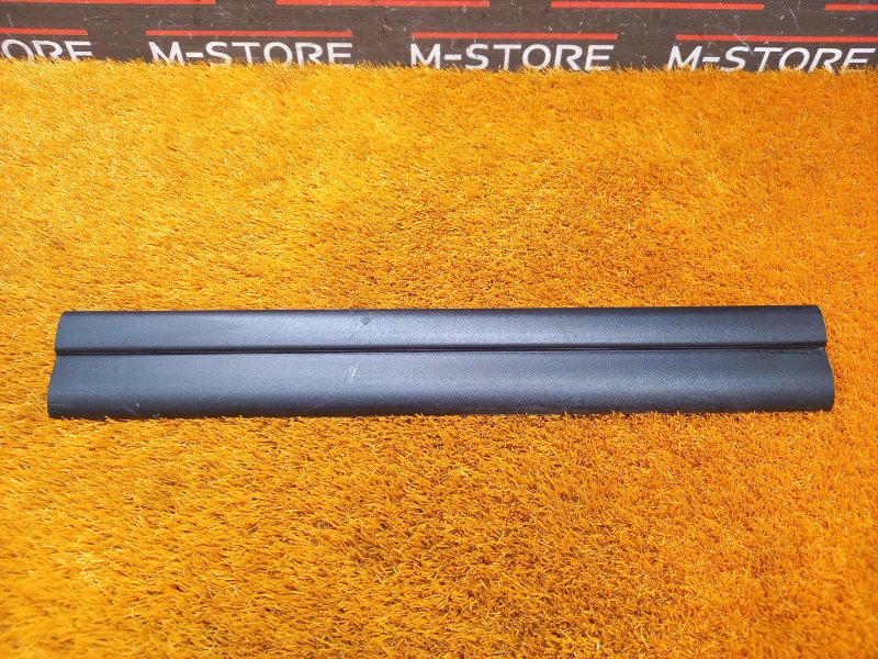 Накладка на порог салона, 500 рублей, Красноярск