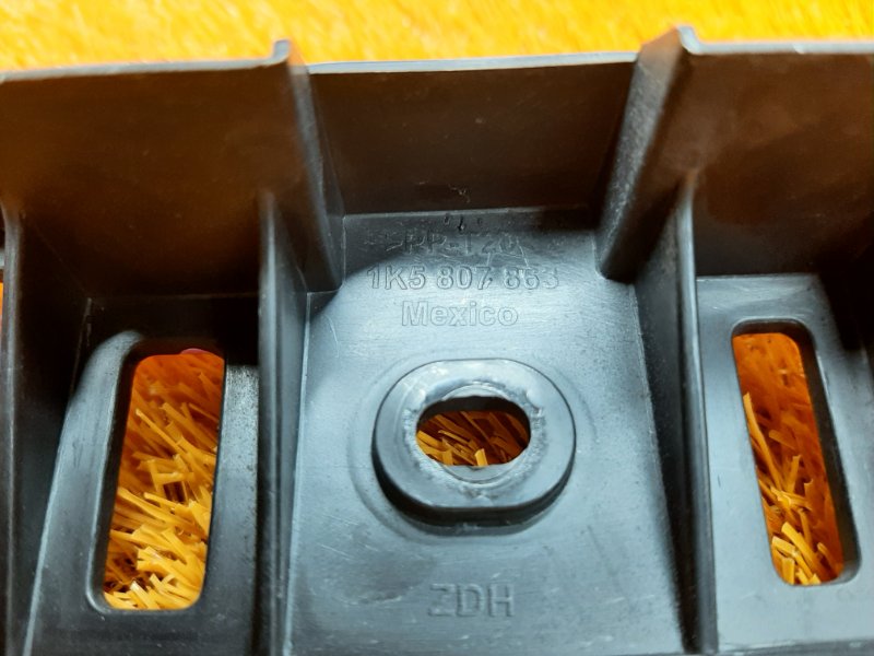 крепление бампера, 440 рублей, Красноярск