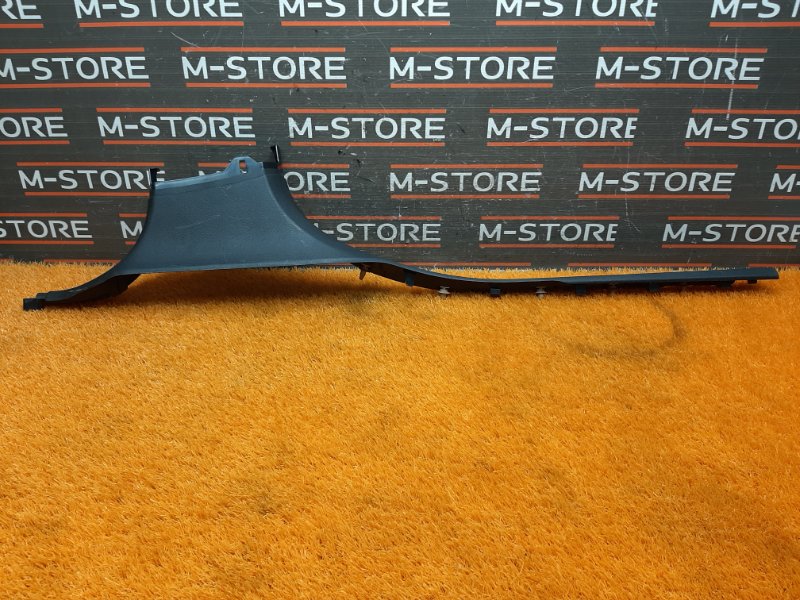 Накладка на порог салона, 350 рублей, Красноярск