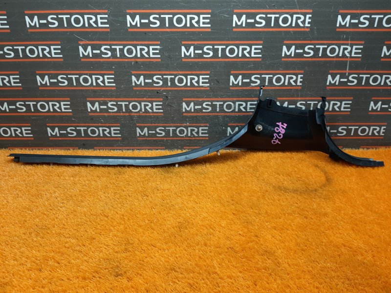 Накладка на порог салона, 350 рублей, Красноярск