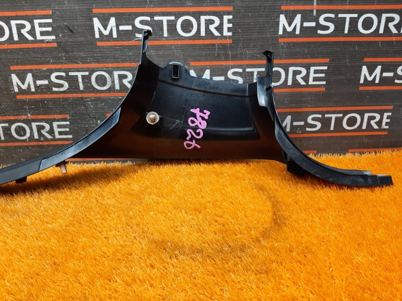 Накладка на порог салона, 350 рублей, Красноярск