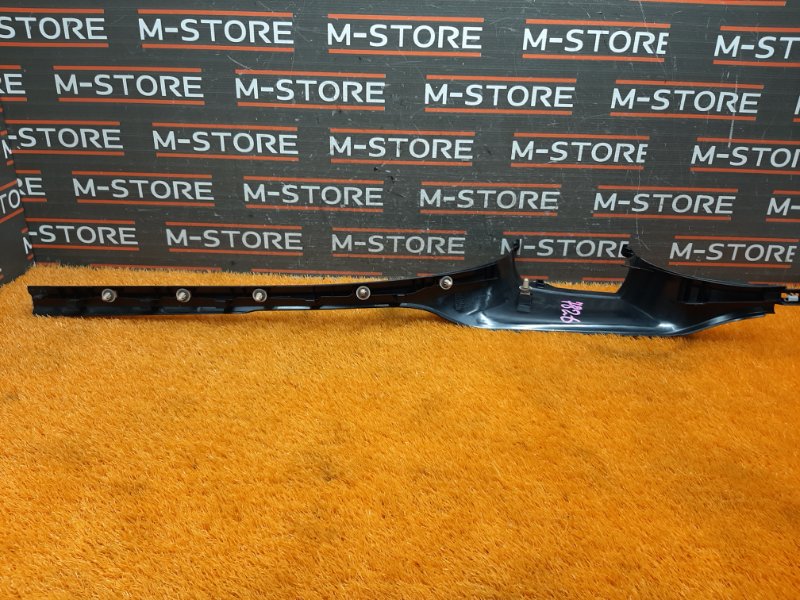 Накладка на порог салона, 350 рублей, Красноярск