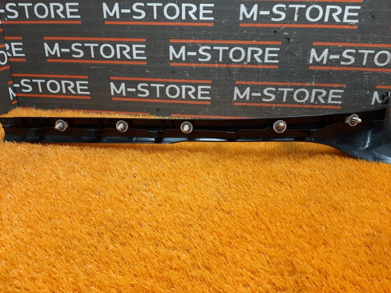 Накладка на порог салона, 350 рублей, Красноярск