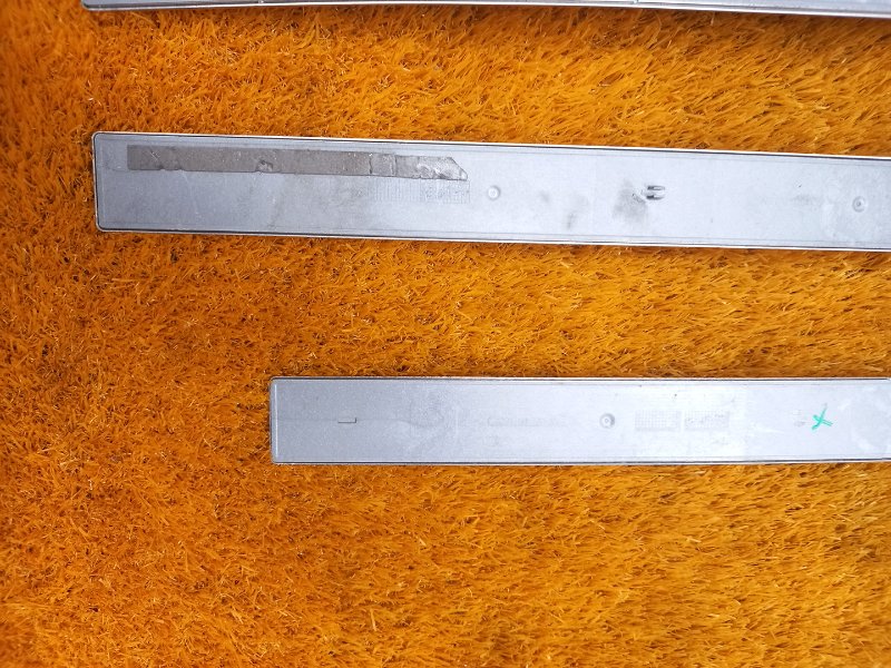 Накладка на порог салона, 500 рублей, Красноярск