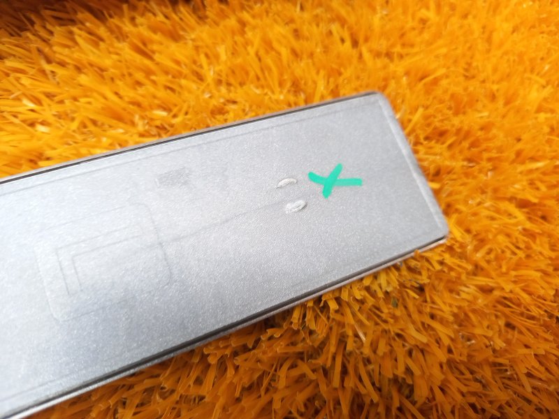 Накладка на порог салона, 500 рублей, Красноярск