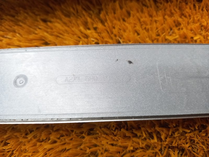 Накладка на порог салона, 500 рублей, Красноярск