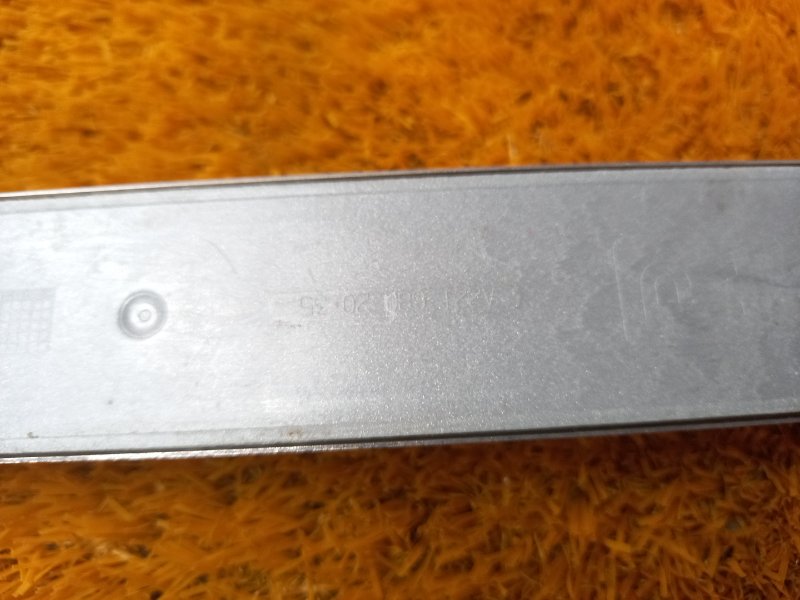 Накладка на порог салона, 500 рублей, Красноярск