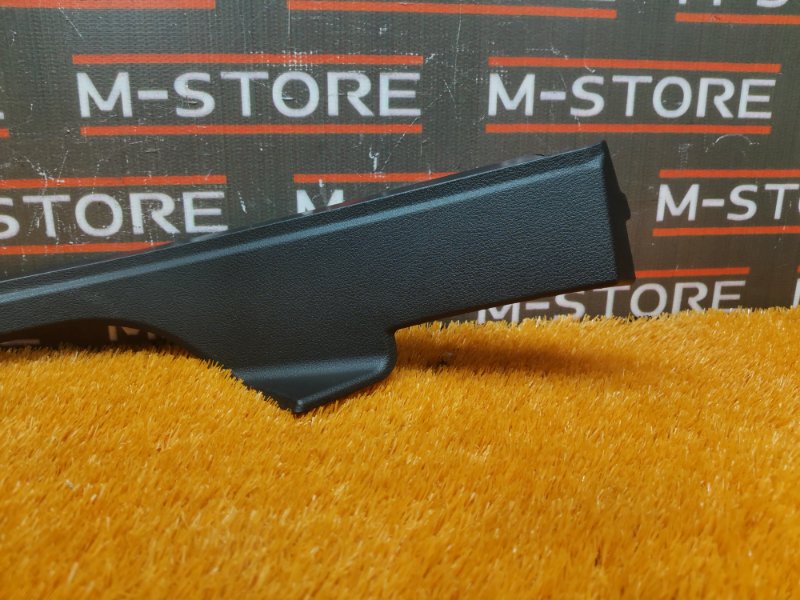 Накладка на порог салона, 270 рублей, Красноярск