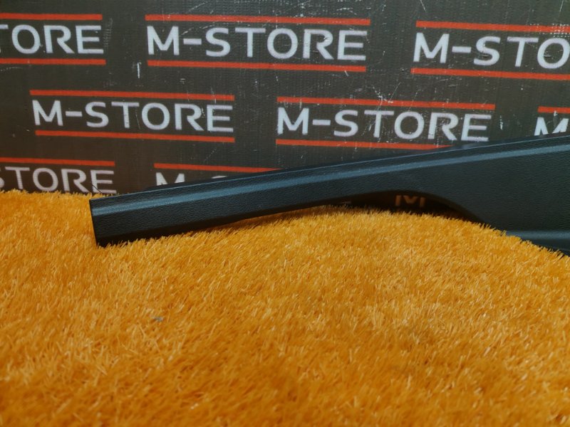 Накладка на порог салона, 270 рублей, Красноярск