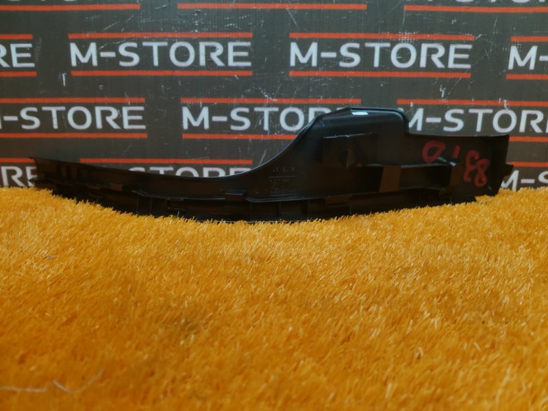 Накладка на порог салона, 270 рублей, Красноярск