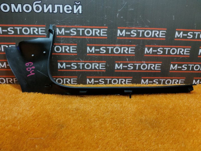 Накладка на порог салона, 350 рублей, Красноярск