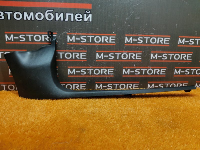 Накладка на порог салона, 350 рублей, Красноярск