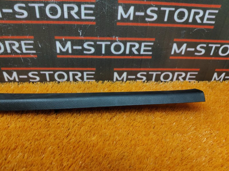 Накладка на порог салона, 350 рублей, Красноярск