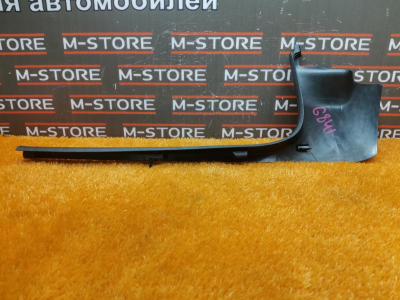 Накладка на порог салона, 350 рублей, Красноярск