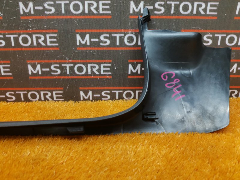 Накладка на порог салона, 350 рублей, Красноярск