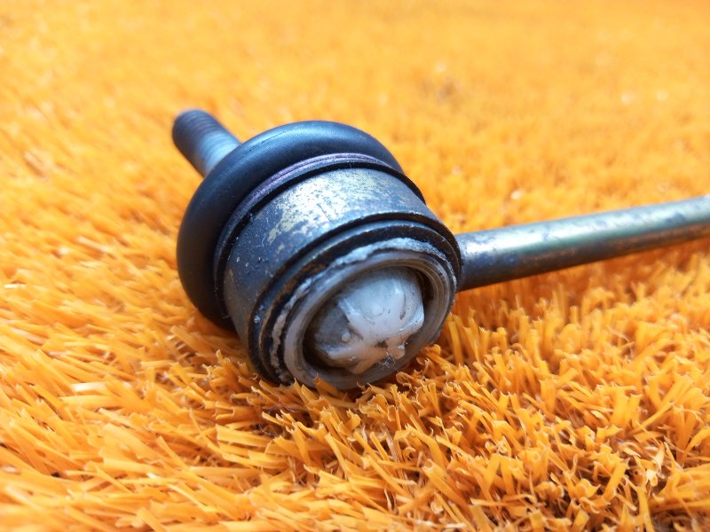 стойка стабилизатора, 400 рублей, Красноярск