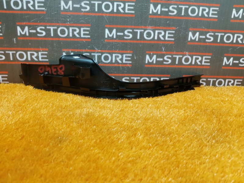 Накладка на порог салона, 270 рублей, Красноярск