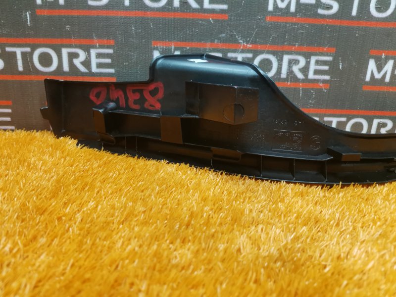 Накладка на порог салона, 270 рублей, Красноярск