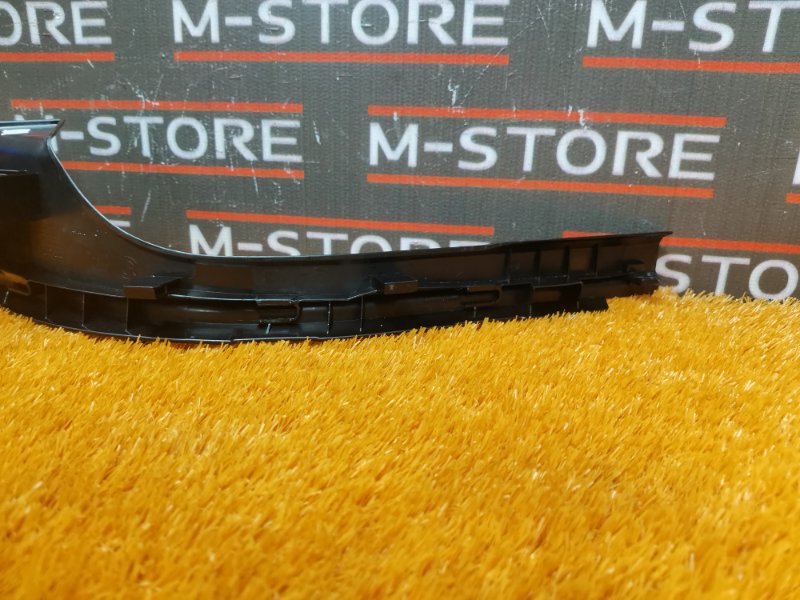 Накладка на порог салона, 270 рублей, Красноярск