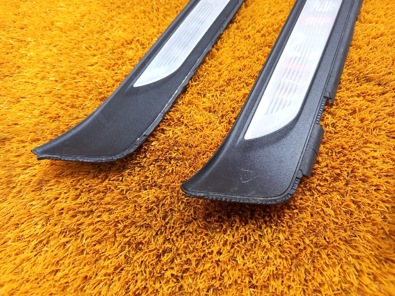 Накладка на порог салона, 670 рублей, Красноярск