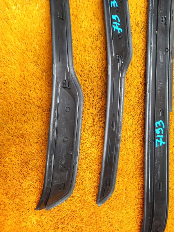 Накладка на порог салона, 670 рублей, Красноярск