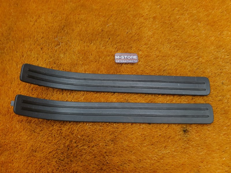 Накладка на порог салона, 1290 рублей, Красноярск