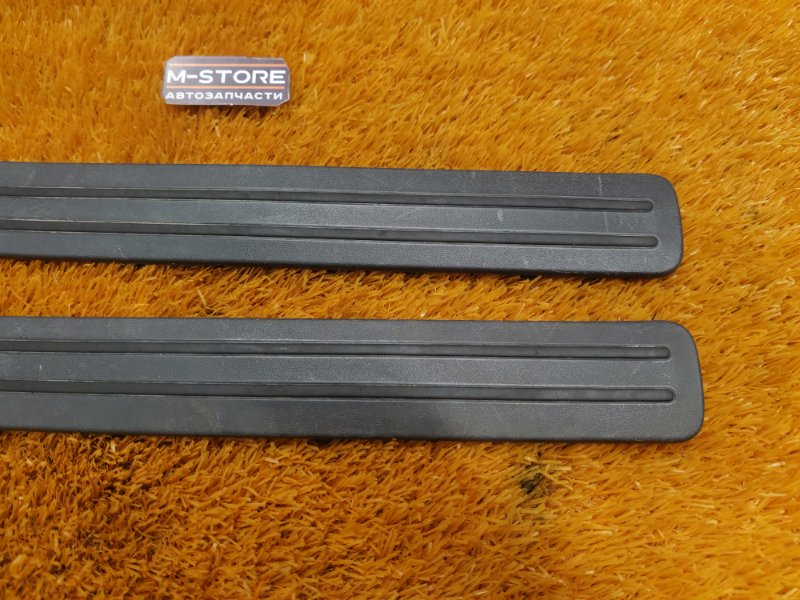 Накладка на порог салона, 1290 рублей, Красноярск