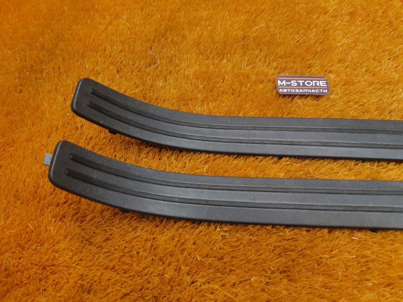 Накладка на порог салона, 1290 рублей, Красноярск