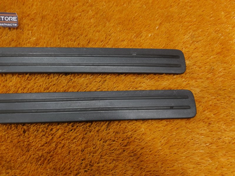 Накладка на порог салона, 1290 рублей, Красноярск