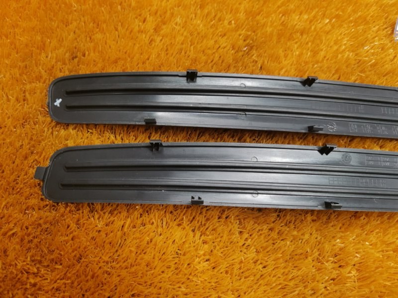 Накладка на порог салона, 1290 рублей, Красноярск