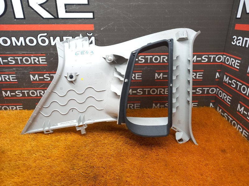 обшивка стойки, 540 рублей, Красноярск