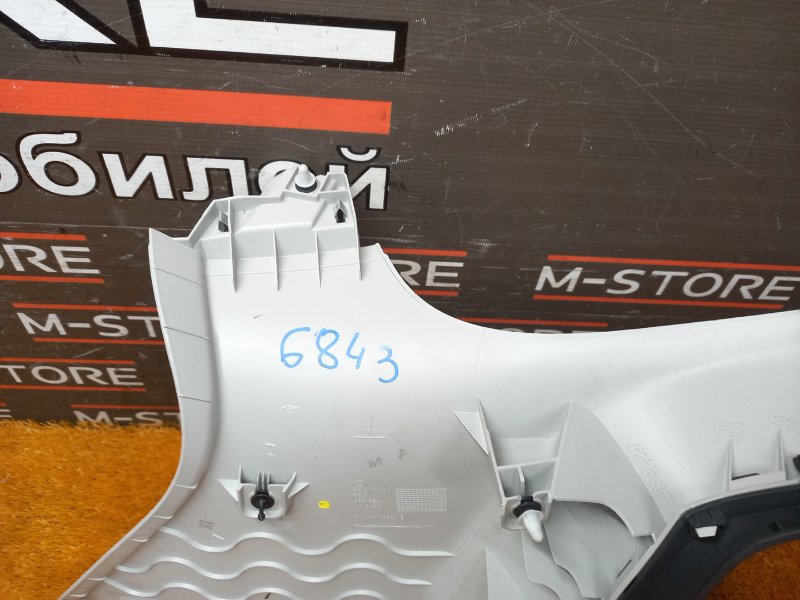 обшивка стойки, 540 рублей, Красноярск