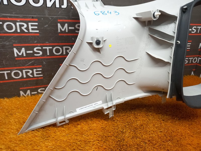 обшивка стойки, 540 рублей, Красноярск