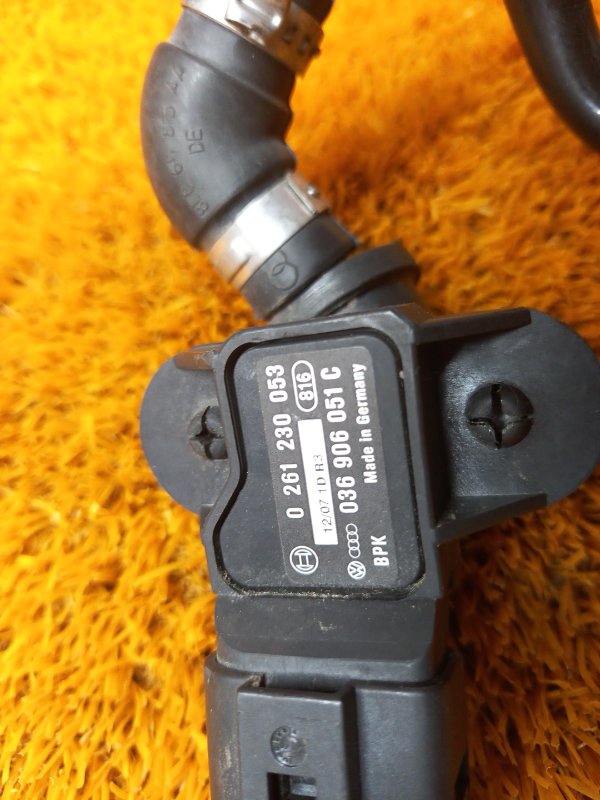 Датчик абсолютного давления, 300 рублей, Красноярск