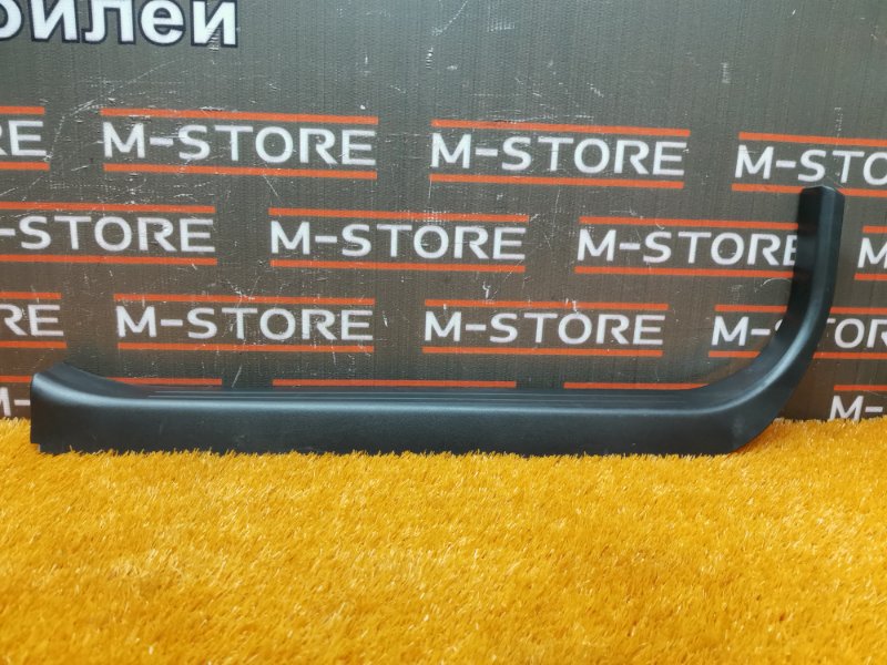 Накладка на порог салона, 350 рублей, Красноярск