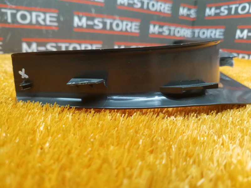 Накладка на порог салона, 350 рублей, Красноярск