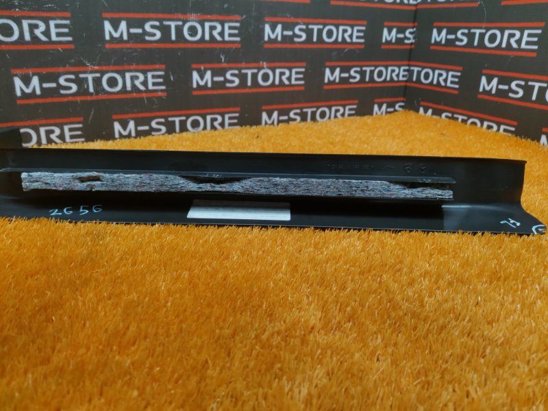 Накладка на порог салона, 350 рублей, Красноярск