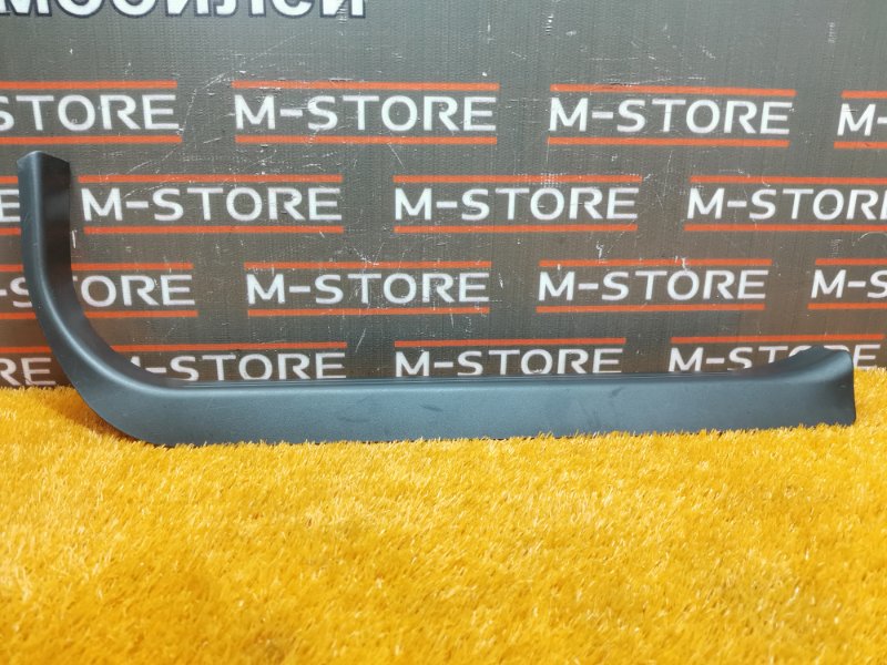 Накладка на порог салона, 350 рублей, Красноярск