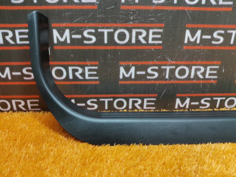 Накладка на порог салона, 350 рублей, Красноярск