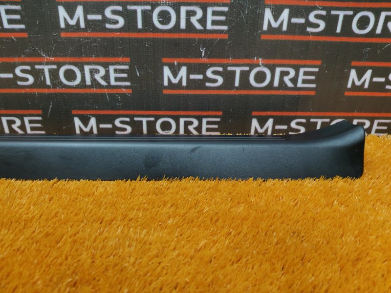 Накладка на порог салона, 350 рублей, Красноярск