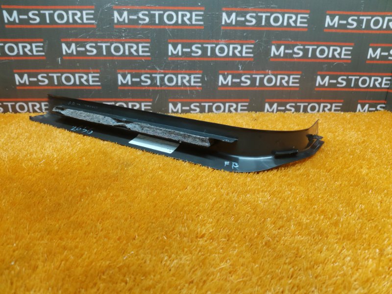 Накладка на порог салона, 350 рублей, Красноярск