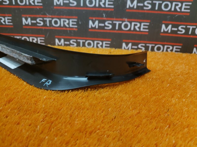 Накладка на порог салона, 350 рублей, Красноярск