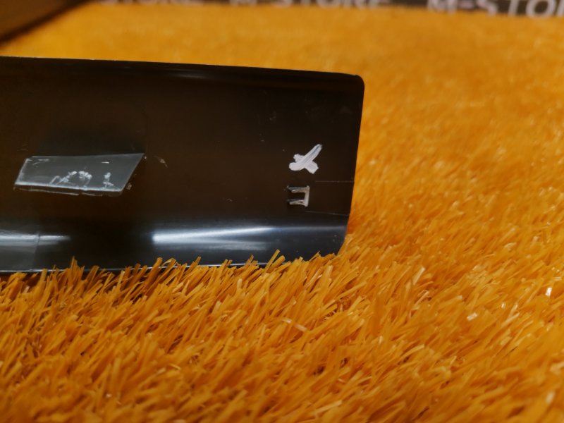 Накладка на порог салона, 350 рублей, Красноярск