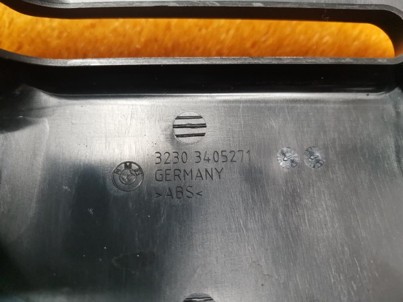 Кожух рулевой колонки, 300 рублей, Красноярск