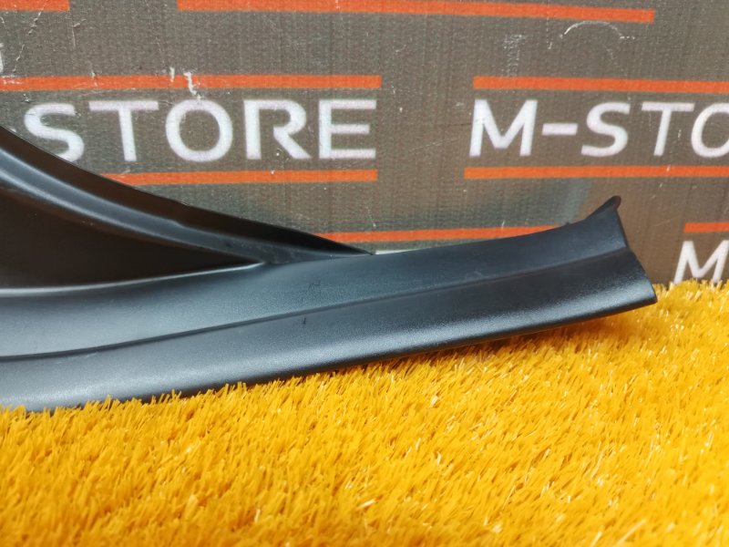 Накладка на порог салона, 300 рублей, Красноярск