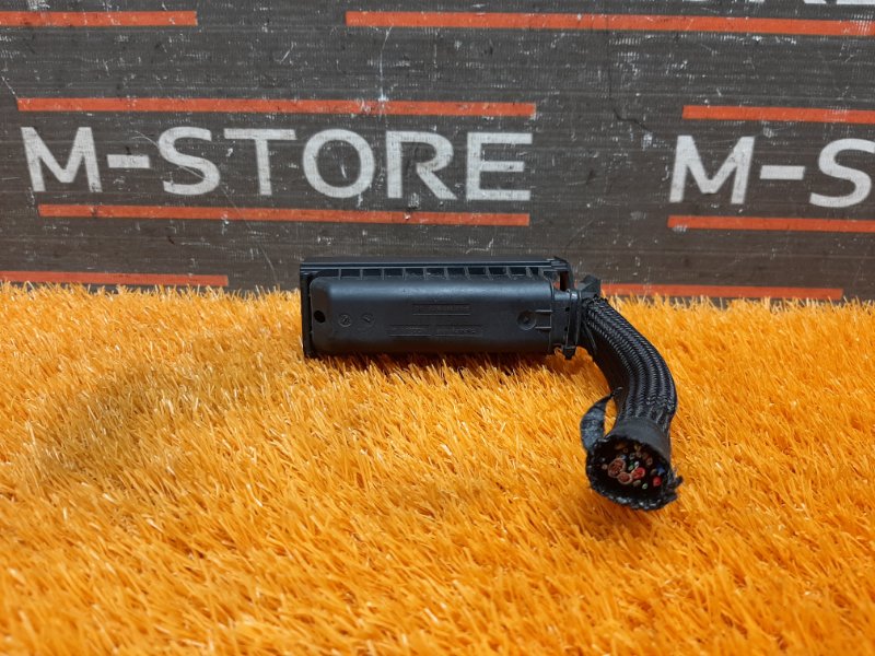 Разъем блока ABS, 660 рублей, Красноярск